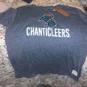 Brand new coastal Carolina shirt from Poshmark!